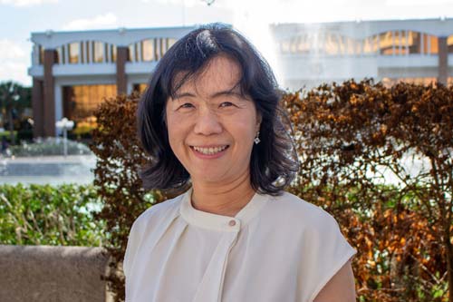 Hsiu-Fen Lin