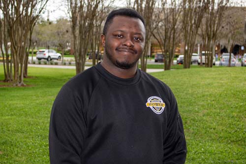 Kinesiology PhD Student Selected as ACSM Student Trustee