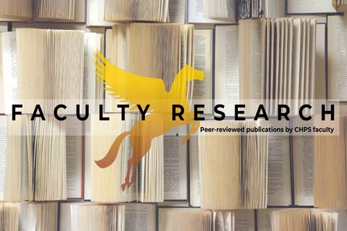 Research Roundup