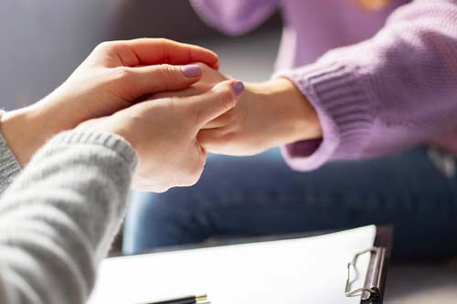 Stop Domestic Violence