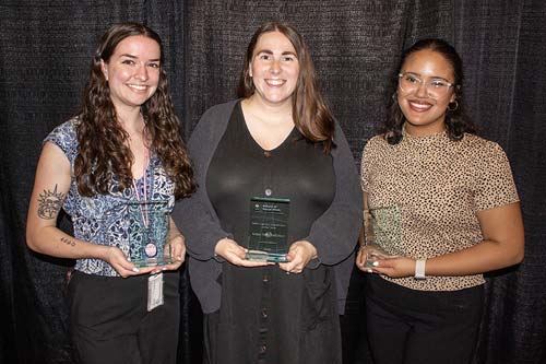 UCF School of Social Work Celebrates Students and Community Partners at Field Education Awards
