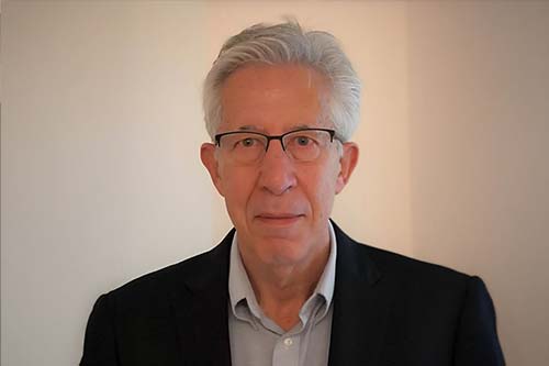 Dr. Richard J. Salvi