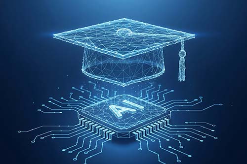 AI-Powered Education Revolutionizing Learning with Artificial Intelligence and Smart Technologies