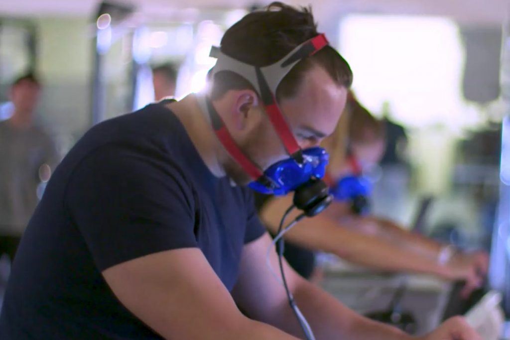 UCF’s Doctoral Program in Exercise Physiology Ranks No. 1 in Florida