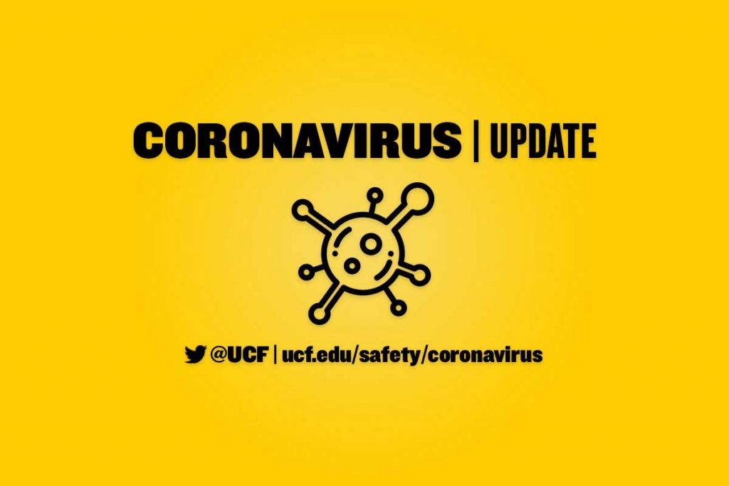 Clinic Updates for COVID-19