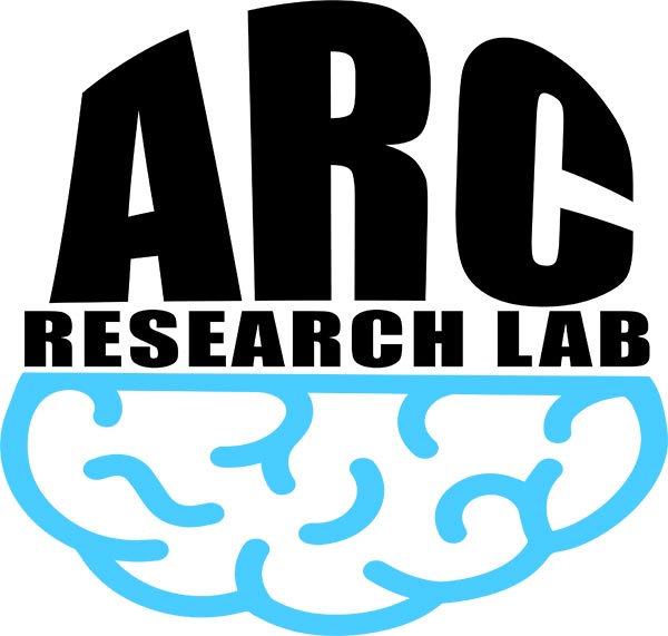 logo for the ARC research lab