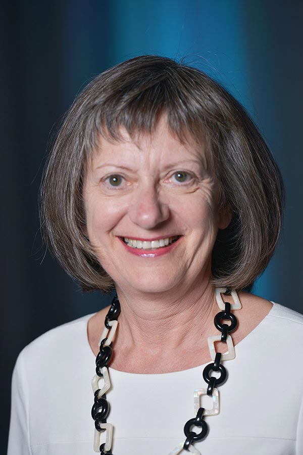 Martine Vanryckeghem's profile picture at UCF