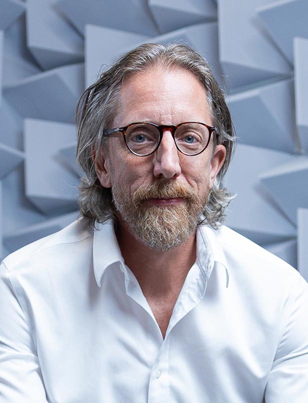 Pavel Zahorik