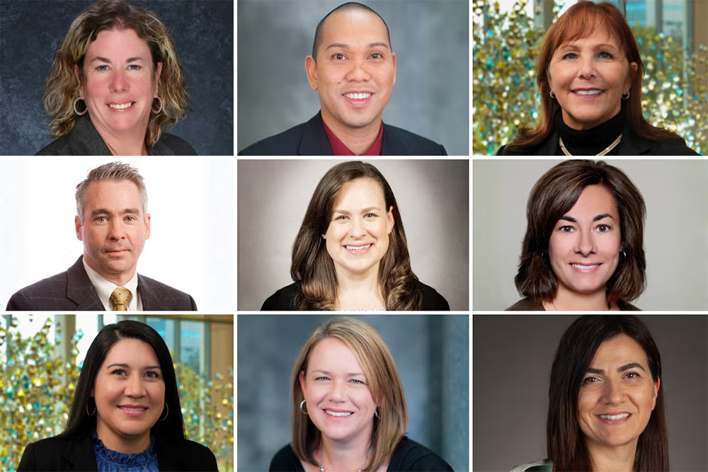 9 UCF Experts Inducted to National Academies of Practice