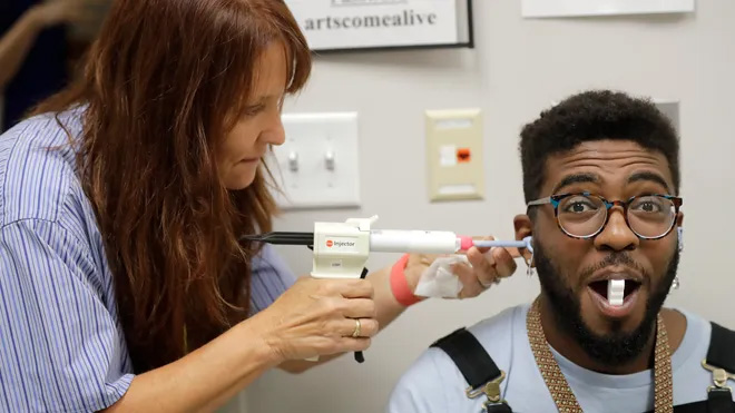 Say what? Hearing loss has a direct relation to dementia, experts say