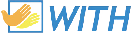 WITHfoundation logo