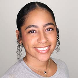 Ashley La Rosa