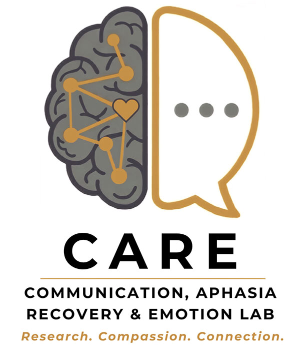 CARE lab logo