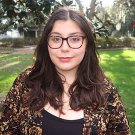 Mia Doucette