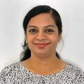 Prarthana Shivabasappa