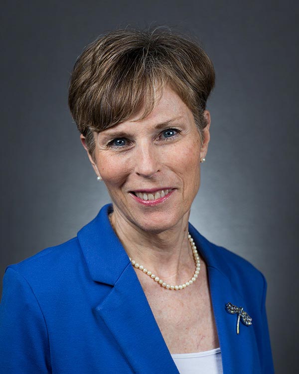 Gail Kauwell's profile picture at UCF