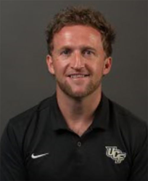 Keith Brazendale's profile picture at UCF