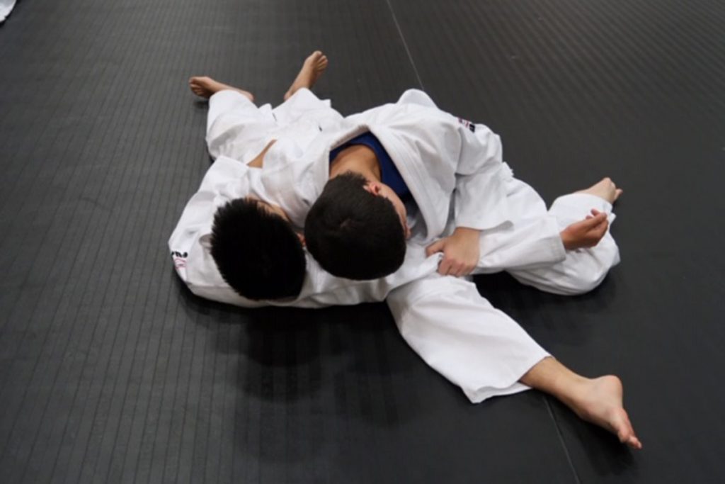 UCF Study: Judo May Help Health, Social Interaction of Children Diagnosed with Autism Spectrum Disorder