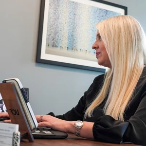 UCF Researcher, Nonprofit Create AI-Powered Tool to Reduce Florida Overdoses
