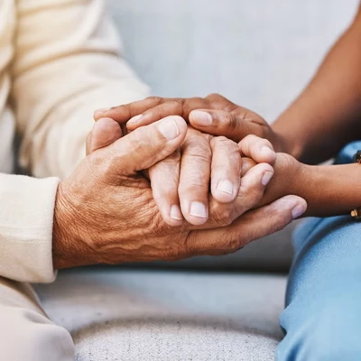 UCF Professor Seeks to Improve End-of-Life Care for Dementia Patients With Data Tool