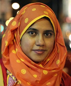 Tahira Yeasmeen Tahira Yeasmeen