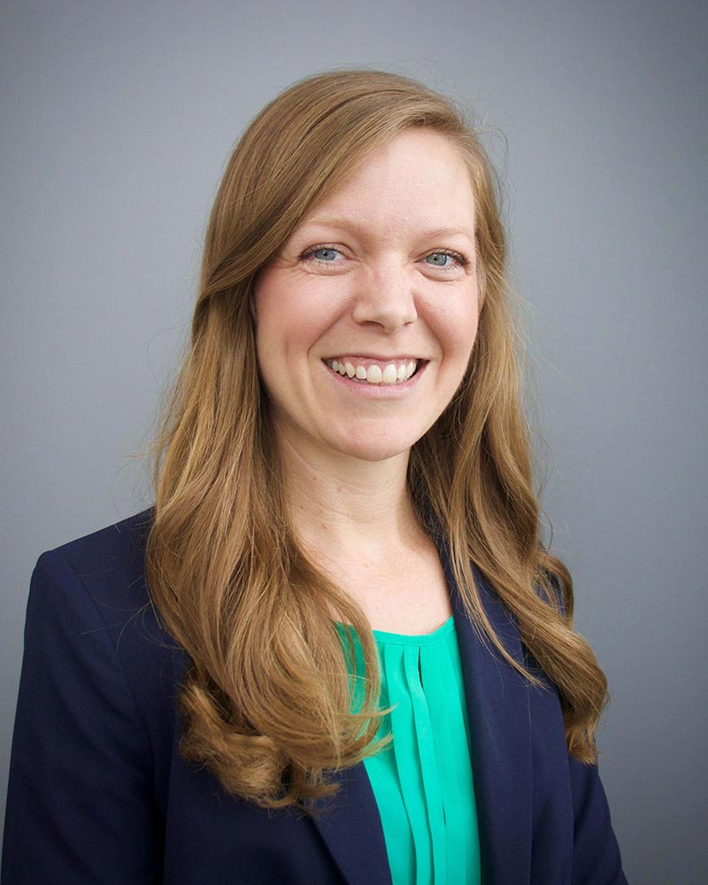 Kristin Dellasala