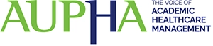 Association of University Programs in Health Administration.