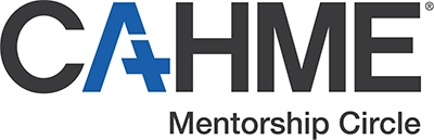 CAHME Mentorship Circle