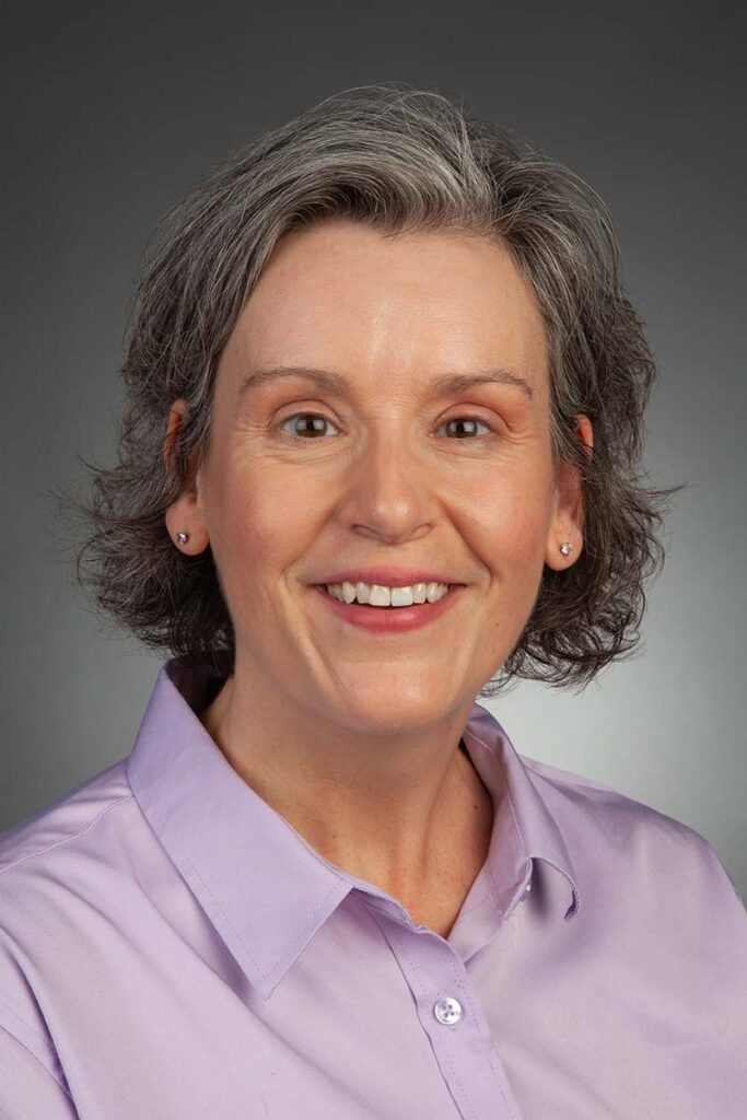 Nicole Dawson Loughran