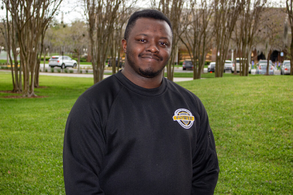 Kinesiology PhD Student Selected as ACSM Student Trustee