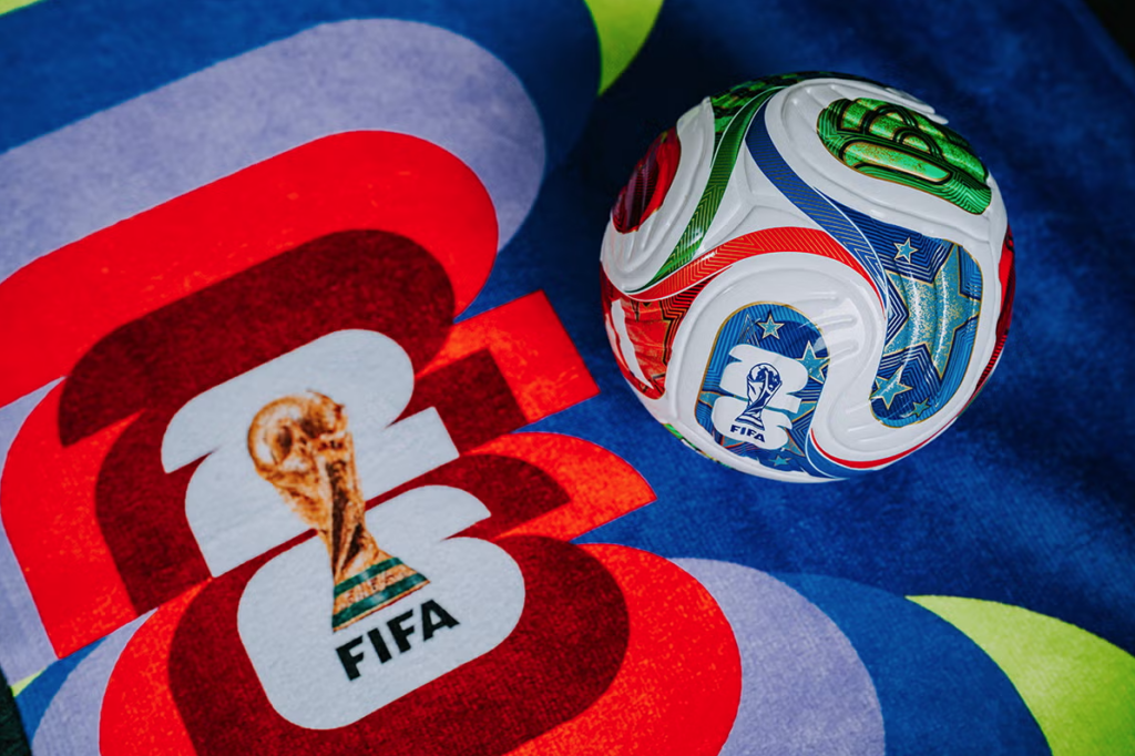 UCF Grads Score Jobs with FIFA World Cup 2026