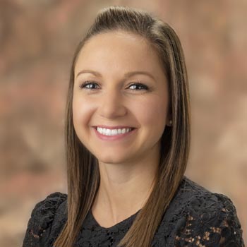 headshot of Alyssa Varanoske