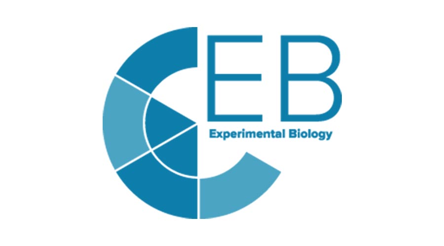 Logo for Experimental Biology
