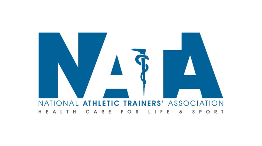 Logo for National Athletic Trainer's Association