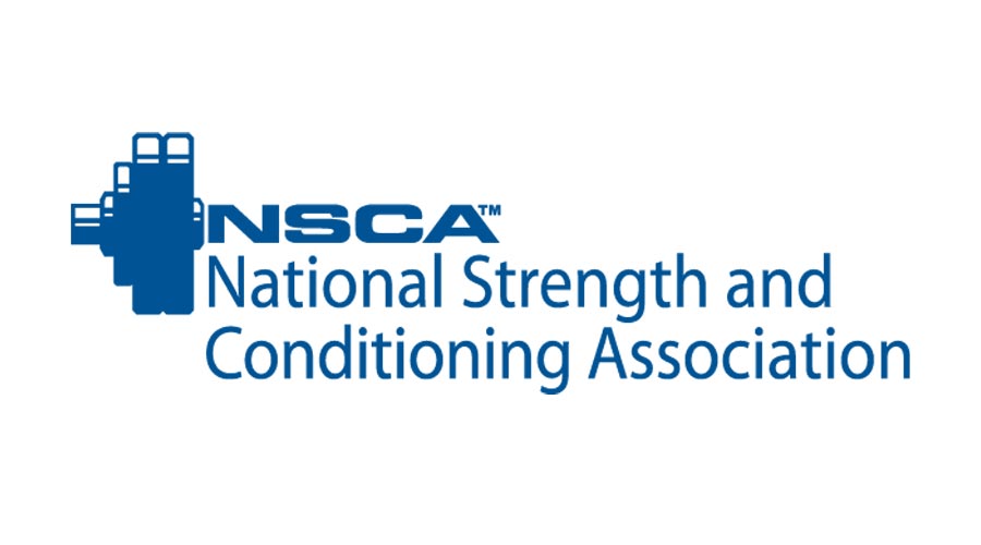 Logo for National Strength and Conditioning Association