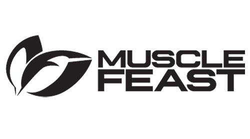 Muscle Feast Logo
