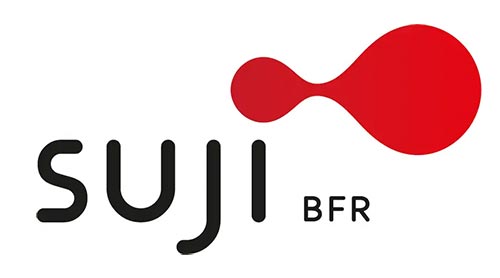 Suji BFR Logo