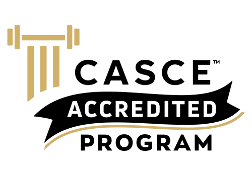 CASCE Logo