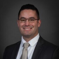 Grant E. Norte headshot