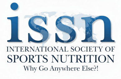 International Society of Sports Nutrition (ISSN)