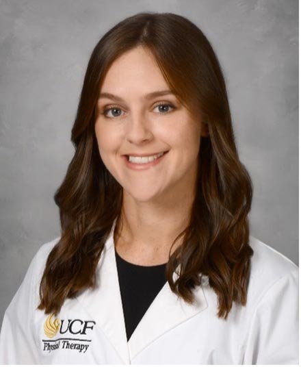 Resident Chloe Artrip Shares Concussion Management Expertise