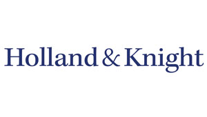 logo for holland & knight