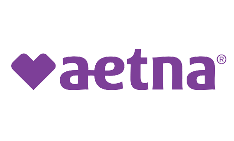 logo of aetna