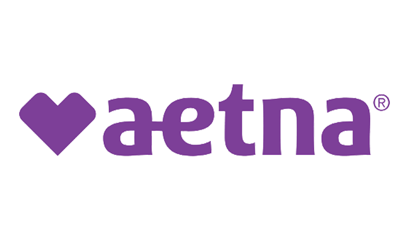 logo of aetna