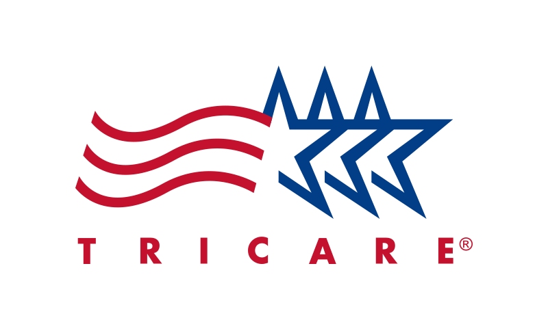 logo of TRICARE