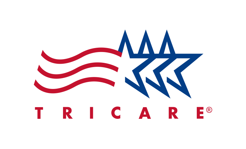 logo of TRICARE