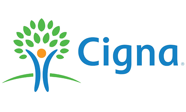 logo of Cigna