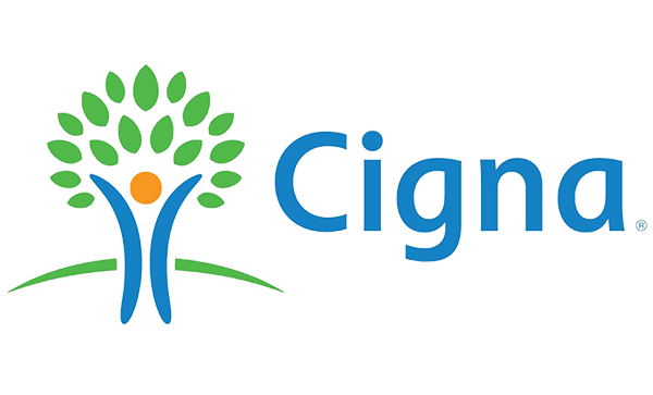 logo of Cigna