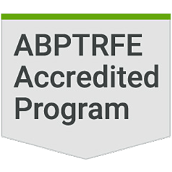 2080169-Sports-Physical-Therapy-Residency-ABPTRE-Accredited-Logo-250x250-Final American Board of Physical Therapy Residency and Fellowship Education (ABPTRFE) LOGO