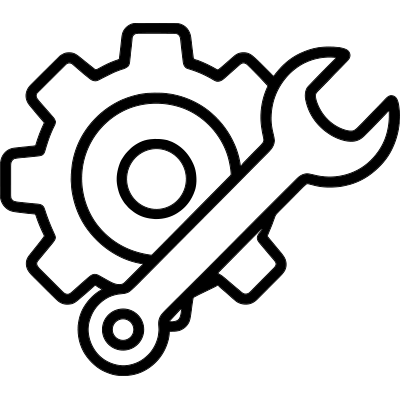 repair icon